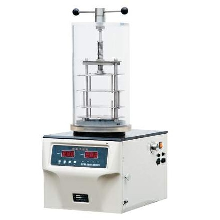 �䶳�����(ѹ����)FD-1B-50